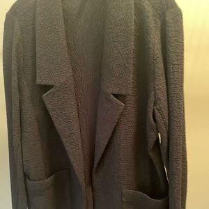 Eileen Fisher blazer